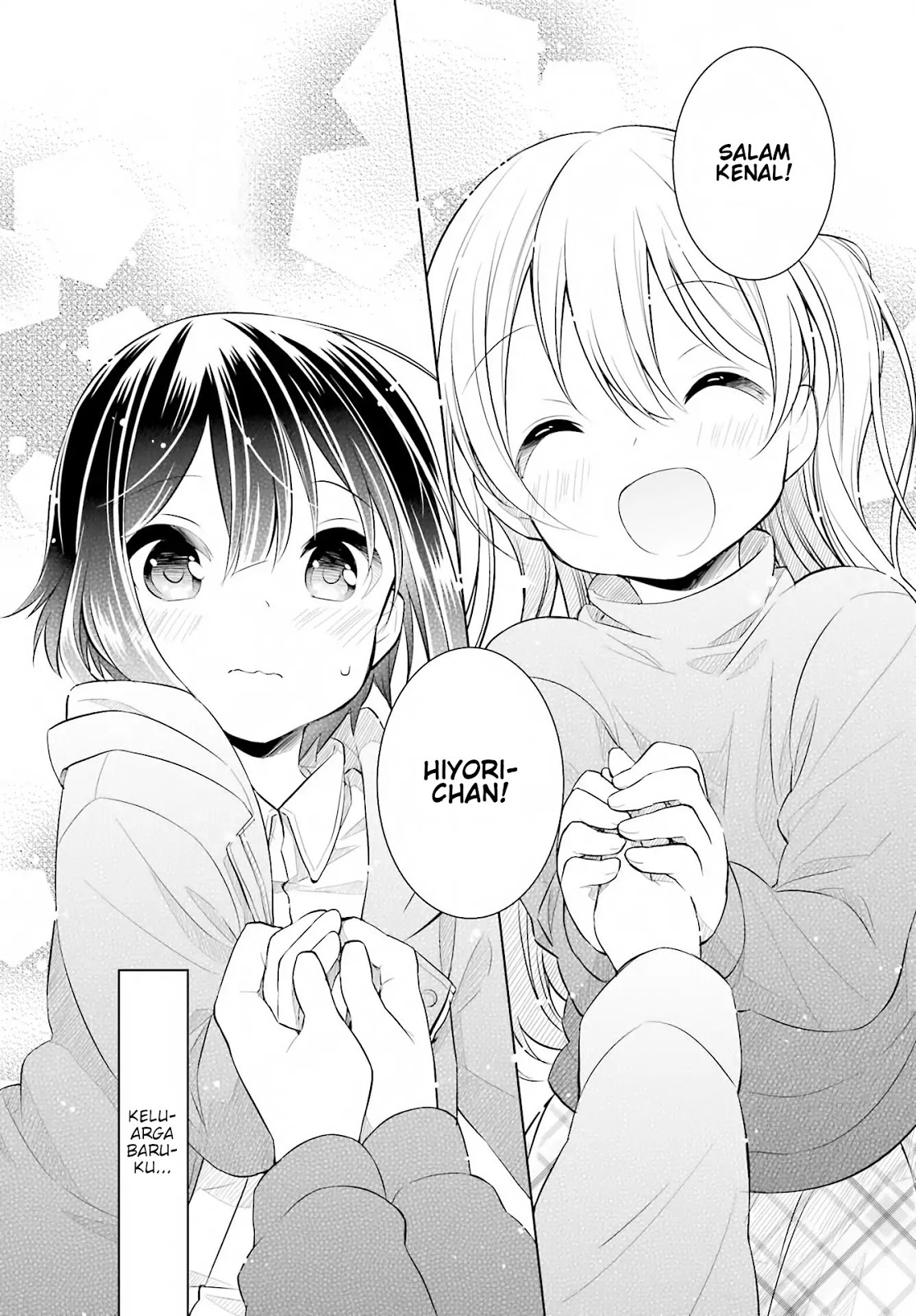 Slow Loop Chapter 01 Gambar 31